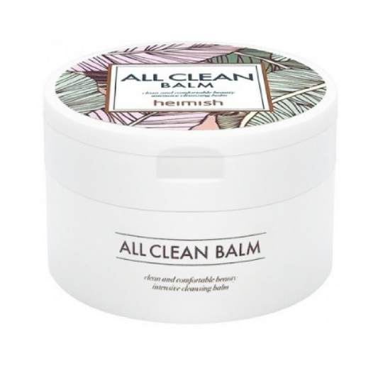 Balsam facial de curățare All Clean Balm, 50ml
