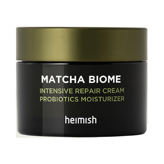 Crema reparatoare cu Matcha - Matcha Biome Intensive Repair Cream, 50ml